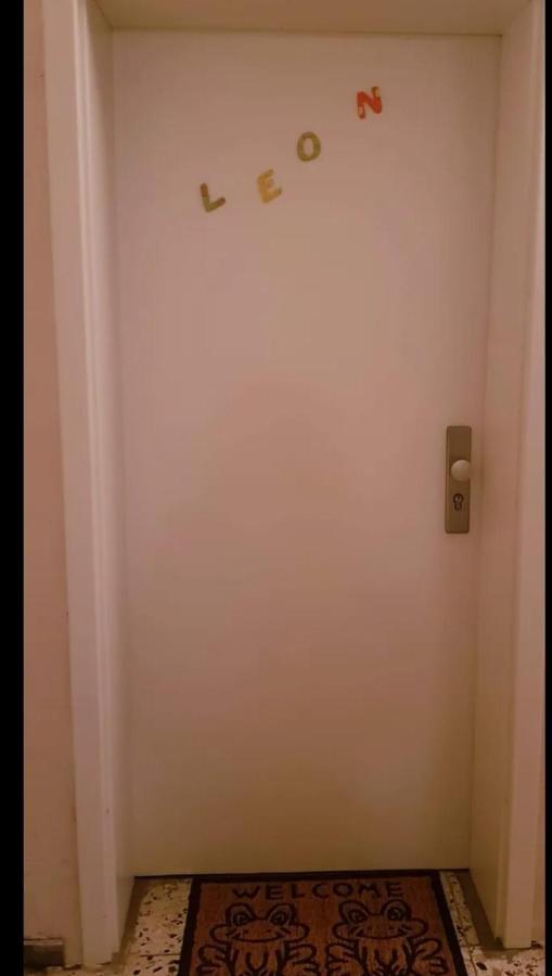 Ferienwohnung Leon Синшайм Екстериор снимка