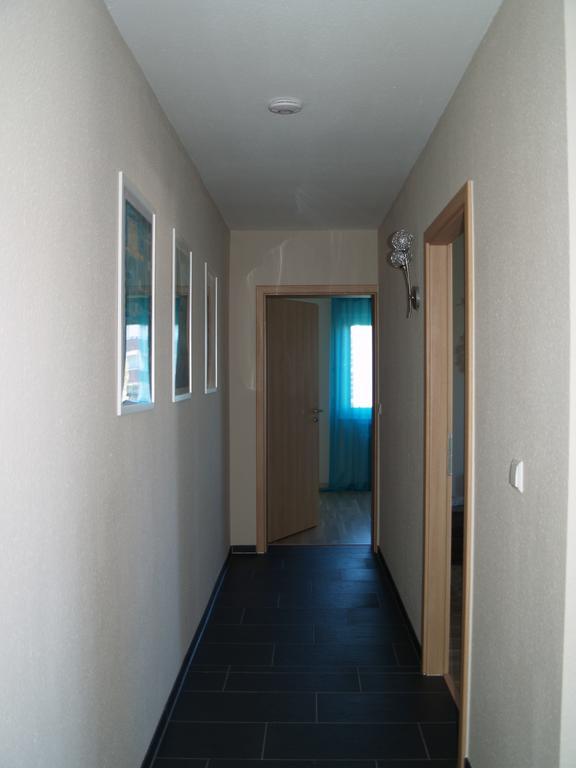 Ferienwohnung Leon Синшайм Стая снимка