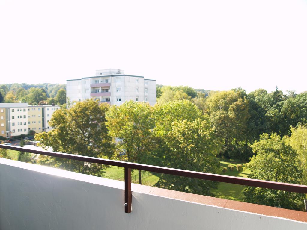 Ferienwohnung Leon Синшайм Стая снимка